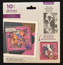 Fairy Glade mushroom house etc