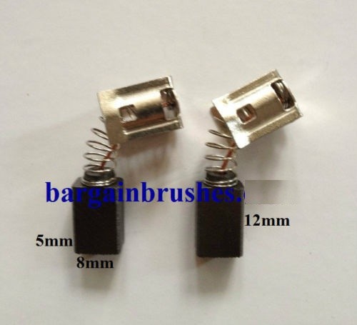 Carbon brushes for - carbon, hilti