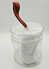 Travel Zip Bag Clear Airport Transparent liquid toiletries holiday flight fly