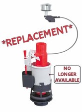 RAK Ceramics Compact Toilet