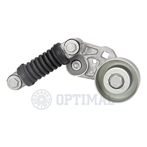 Ribbed belt tensioner - belt,
