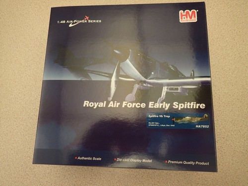 Hobbymaster ha7852 raf - hobbymaster,