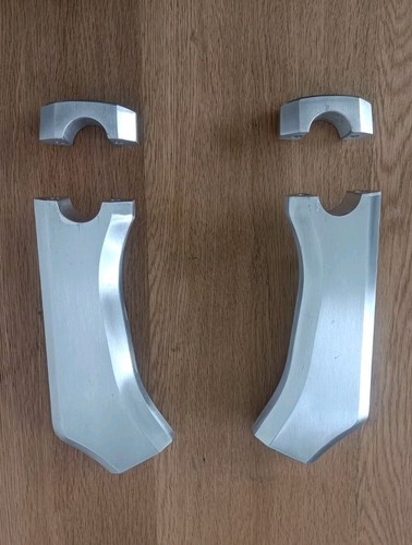 Suzuki intruder 1800 handlebar - suzuki,