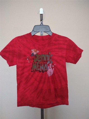 New dennis the menace - the,