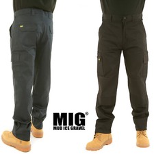 Mens mig cargo - combat, work