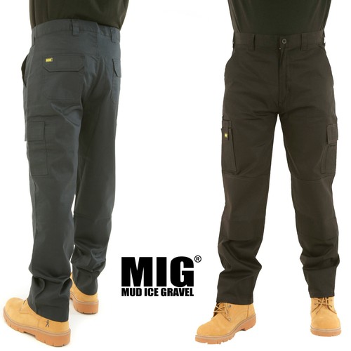 Mens mig cargo - cargo, work