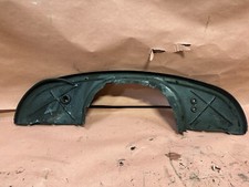 Porsche 914 1.7L Engine Cover