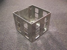 Boat Box HOLDER Rib ONLY