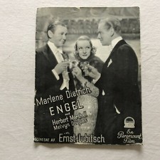 Angel Marlene Dietrich Herbert