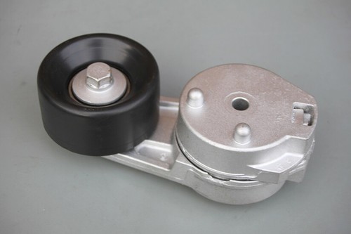 Reconditioned drive belt - **reconditioned**,