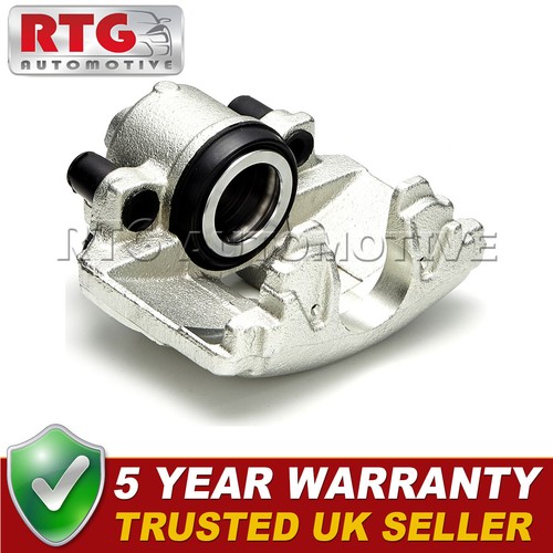 Brake caliper front - brake,