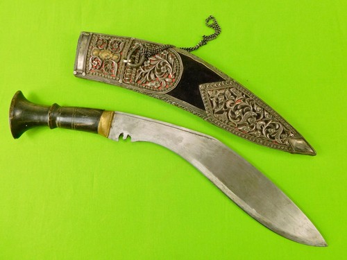 Antique century india nepal - century,
