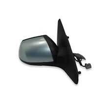 Ford Mondeo Mk3 (00-03) Right Side Electric Heated Door Mirror Aquamarine Frost