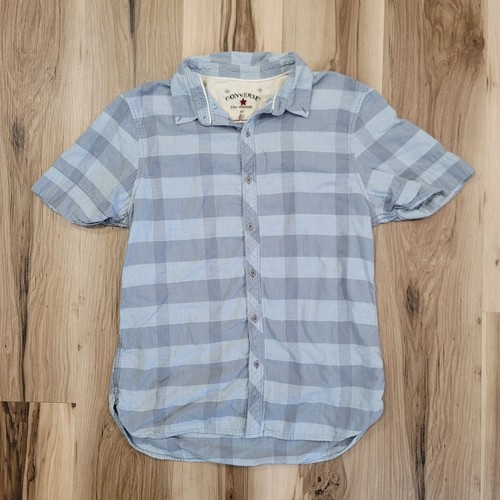 John varvatos converse shirt - varvatos,