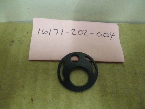 Nos honda cb92 carburetor - nos,