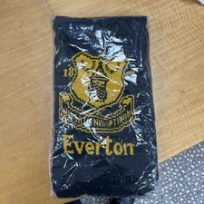 Everton F C Football Scarf