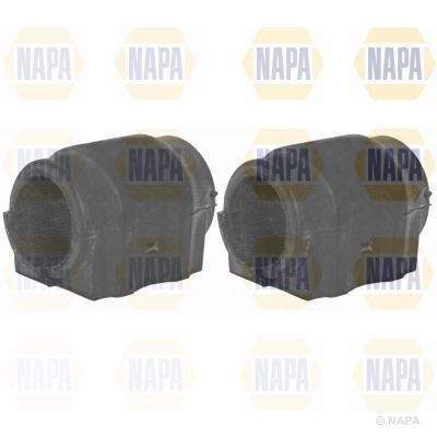 Napa rear wishbone bushes - rear,