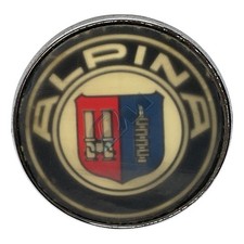 BMW 3 Series E90 Alpina D3