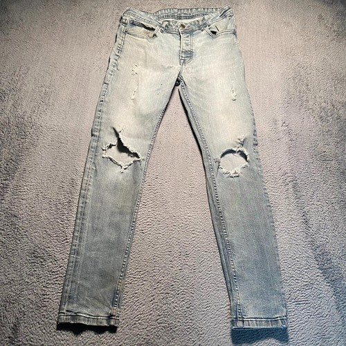 Denim jeans mens - jeans, w34