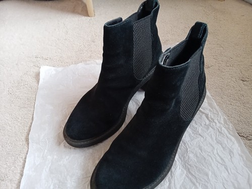 Womens office ankle - womens, chelsea