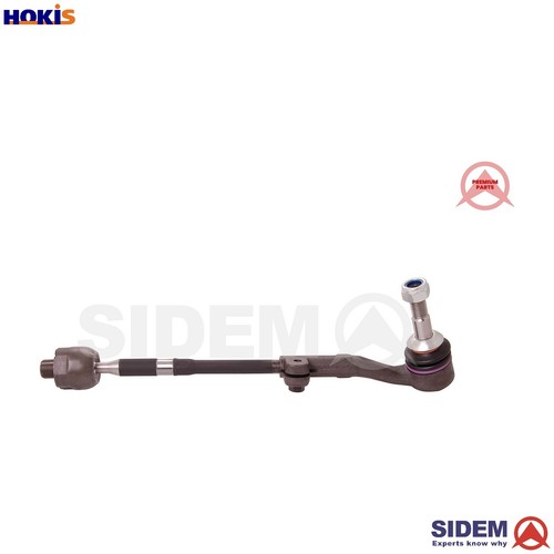 Tie rod 21525 - 21525, for