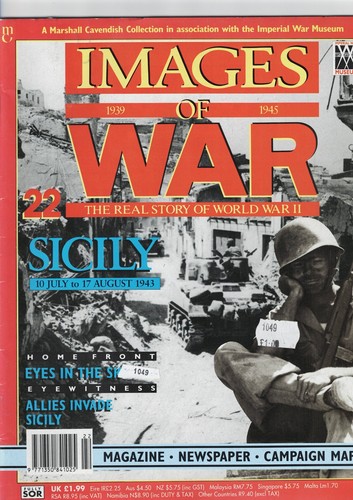Images war magazine issue - of,