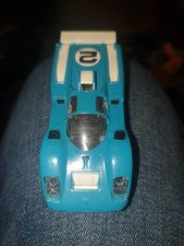 Magnatraction 1/64 HO Scale