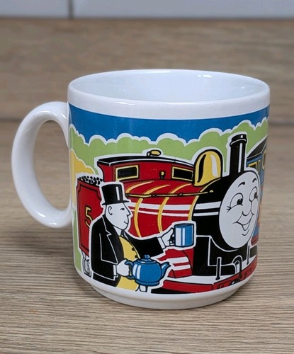 Thomas the tank engine vintage - thomas,