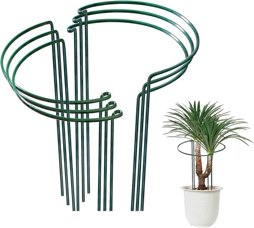 20x35cm plant supports for - 6x,