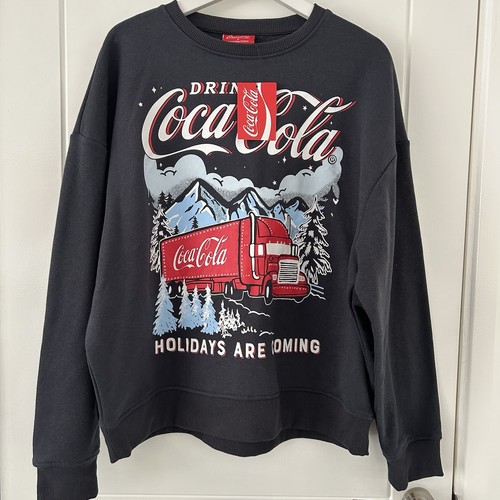 Primark coca cola - coca-cola, christmas