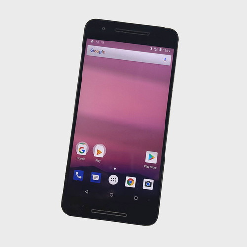 Huawei nexus 32gb - huawei, 6p