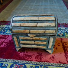 Large Moroccan Camel Bone