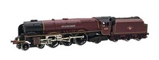 Hornby OO R577 Duchess Class