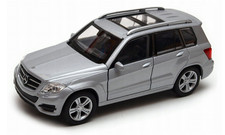 Mercedes-Benz GLC Germany Car