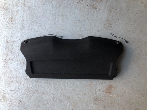 Ford fiesta parcel shelf - , from