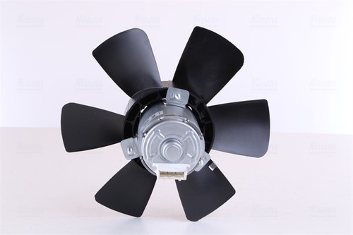 85679 nissens fan engine - fan,,