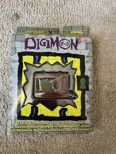 Bandai Digimon Digivice V-Pet 20th Anniversary Ver. 2020 Red 