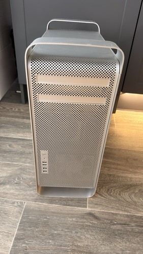 Apple mac pro a1289 - a1289, xeon
