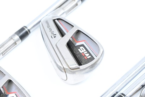 Taylormade irons pw - taylormade,