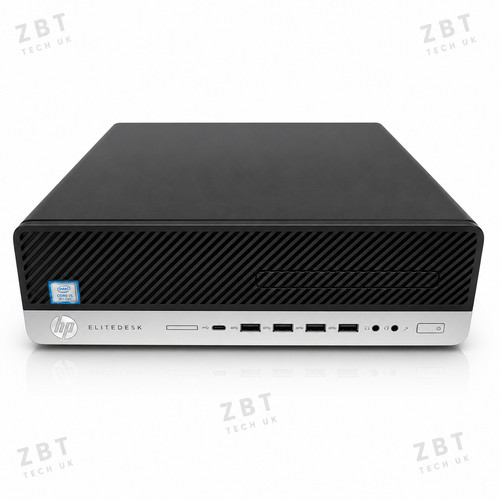 Elitedesk 800 sff - elitedesk,