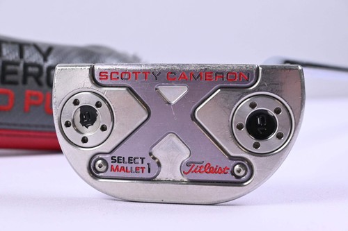 Scotty cameron select 2016 - cameron,