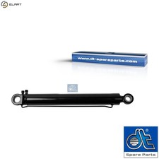 TILT CYLINDER DRIVER CAB