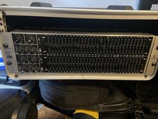 Behringer Ultragraph Pro