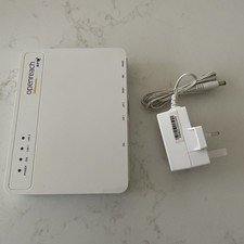 BT Openreach Modem - ECI