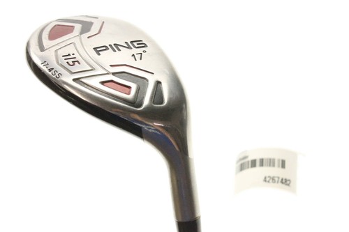 Ping i15 golf club mens - golf, rh