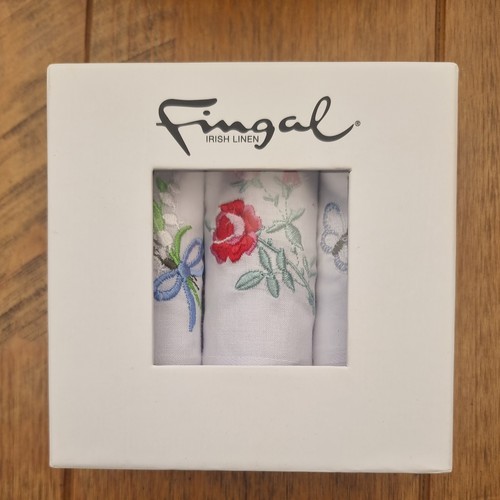 Ladies vintage fingal made - ladies,