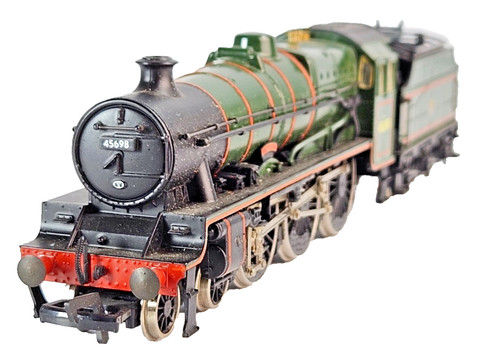Mainline 047 gauge - 37-047,