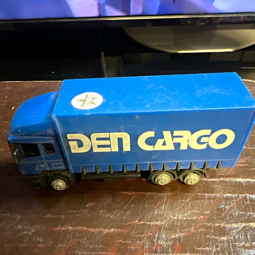 Den cargo gold - den,