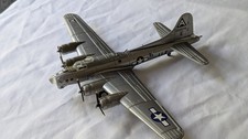 Franklin Mint B-17G Flying