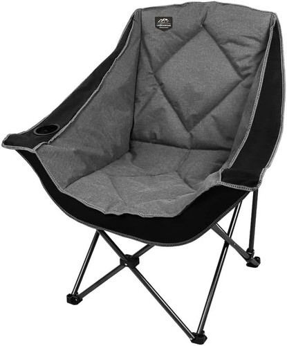 Oversized folding camping - folding,